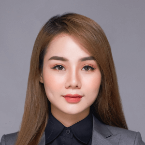 Maya Puspitasari, S.Si., M.Sc.